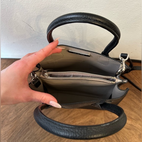 Michael Kors Mini Mercer Bag - Picture 6 of 6